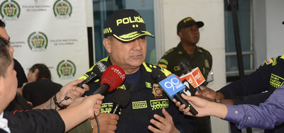 Resultados contundentes en la lucha contra el delito: m&aacute;s de 2.500 capturas en Cali durante el 2023