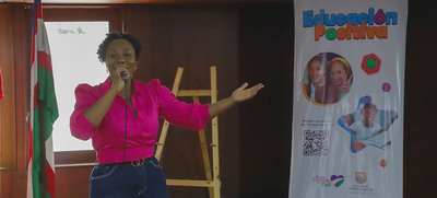 Docentes mostraron su talento en el Encuentro Folcl&oacute;rico y Cultural 2023