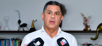"La seguridad integral en Cali se debe pensar regionalmente", alcalde Ospina sobre situaci&oacute;n en Buenaventura 