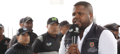 Autoridades de Cali presentan convenio para fortalecer la seguridad y convivencia en el sistema de transporte masivo MIO