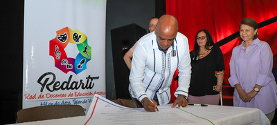 Cali, pionera en la recuperaci&oacute;n de la ense&ntilde;anza art&iacute;stica