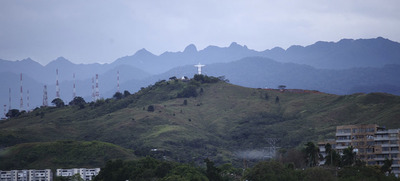 Secretar&iacute;a de Seguridad y Justicia destina recursos por $480 millones para combatir la miner&iacute;a ilegal en los Farallones de Cali