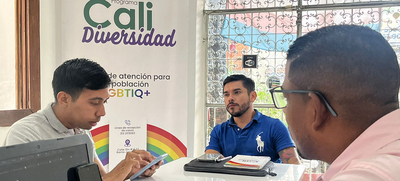 CaliDiversidad adelantar&aacute; acciones legales en caso de homofobia