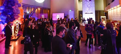 Cali demostrar&aacute; que es una potencia audiovisual en el &lsquo;Bogot&aacute; Audiovisual Market&rsquo; (BAM) 2023