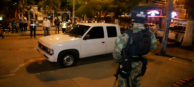 Autoridades atienden llamado de la comunidad