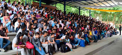 Abren inscripciones para J&oacute;venes en Acci&oacute;n