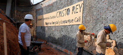 Carrera Cristo Rey 7k no llegar&aacute; hasta el monumento