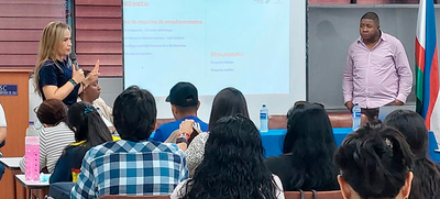 &Uacute;nete a la Red de Empresarios J&oacute;venes Cali 2023 y haz crecer tu emprendimiento