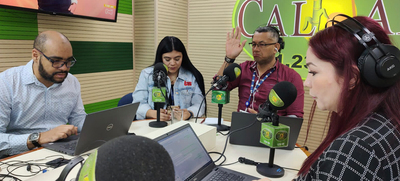 Responder las inquietudes de los cale&ntilde;os es una prioridad de la Administraci&oacute;n Distrital