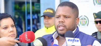 Capturados presuntos responsables del triple homicidio en el barrio La Isla