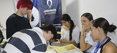 Becarios de Todas y Todos a Estudiar aplican a m&aacute;s de 1000 ofertas laborales