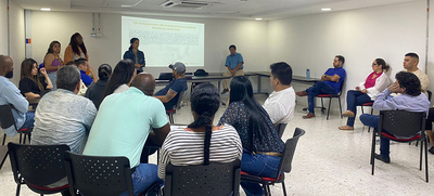 Arranc&oacute; la semana de socializaci&oacute;n en el PAE