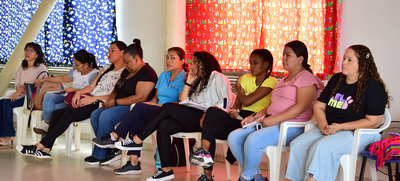 Cali trabaja en la identificaci&oacute;n temprana de trastornos de neurodesarrollo y autismo en la ni&ntilde;ez