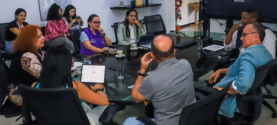 Convocatoria a di&aacute;logo ciudadano en Cali para construir la Pol&iacute;tica P&uacute;blica del Di&aacute;logo Social
