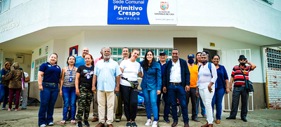 Potencia el desarrollo de tu Junta de Acci&oacute;n Comunal participando en la convocatoria Cali + Comunal