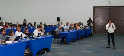 Autoridades ambientales del pa&iacute;s se re&uacute;nen en Cali para articular acciones en pro del desarrollo sostenible