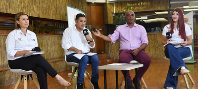 Alcalde de Cali anunci&oacute; a los ganadores de 1000 becas para estudiar ingl&eacute;s