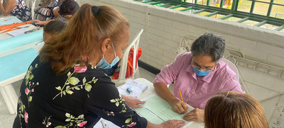 Requisitos para acceder a San Miguel, Hogar de Larga Estancia