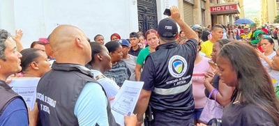 Segundo ciclo de pago de Tr&aacute;nsito a Renta Ciudadana