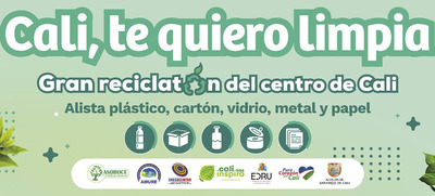 Comerciantes, a participar en la Gran Reciclat&oacute;n del Centro