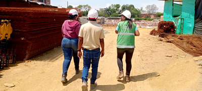 En lo corrido del a&ntilde;o, 15 constructoras han sido sancionadas por el Dagma