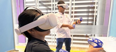 Cali tiene cuatro nuevos Laboratorios de Innovaci&oacute;n Digital