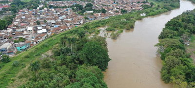 Cali se alista para evitar desabastecimiento de agua potable en temporada seca
