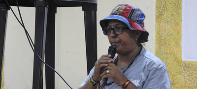 La comunidad solicita se revisen y ajusten los l&iacute;mites de la Localidad 4