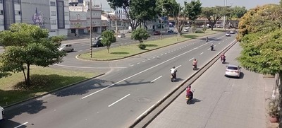 Estos son los 218 tramos viales renovados por el contratista de &lsquo;Obras de Coraz&oacute;n&rsquo;
