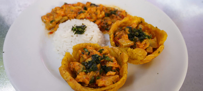 La riqueza gastron&oacute;mica de Tumaco presente en &lsquo;El Aut&eacute;ntico Sabor Cale&ntilde;o&rsquo;