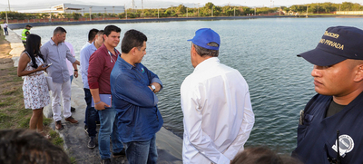 Cali est&aacute; preparada ante un posible desabastecimiento de agua por &lsquo;Fen&oacute;meno de El Ni&ntilde;o&rsquo;