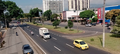 Adjudican contrato para renovaci&oacute;n vial de comunas y corregimientos