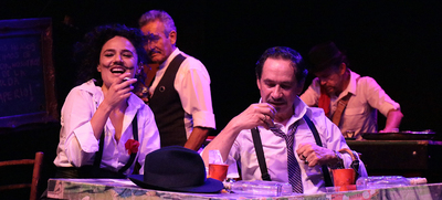 Quinta Picota de Bogot&aacute; cerrar&aacute; el FITCali 2023 con una espectacular dramaturgia