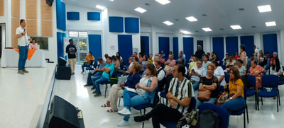 Alcald&iacute;a acoge aporte ciudadano de la Localidad 6 para el proyecto Cali Distrito Especial