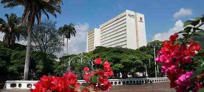 Legalizaci&oacute;n de Asentamientos Humanos en Santiago de Cali
