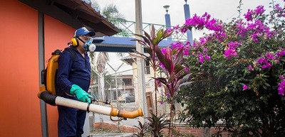 Control del dengue se fortalece en el norte y oriente de Cali