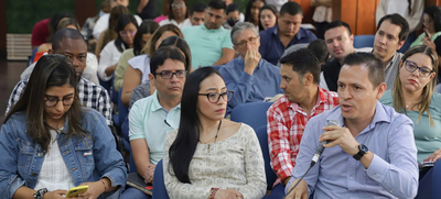 El 1 de agosto finalizar&aacute; la postulaci&oacute;n para conformar los Consejos de Planeaci&oacute;n Territorial 2024 -2027