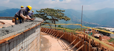 Conoce el progreso del Tramo 5 del Proyecto Integral Cristo Rey