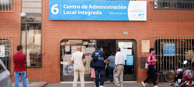 11 Puntos de Informaci&oacute;n y Orientaci&oacute;n m&aacute;s cerca a la poblaci&oacute;n v&iacute;ctima del conflicto armado