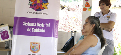 22 de julio: D&iacute;a Internacional del Trabajo Dom&eacute;stico y de Cuidado Remunerado y No Remunerado