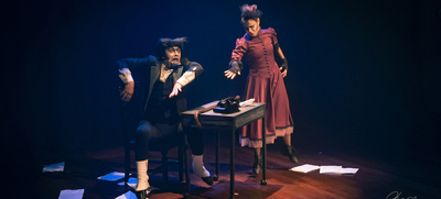 Del 28 de julio al 6 de agosto Cali vivir&aacute; una gran fiesta teatral