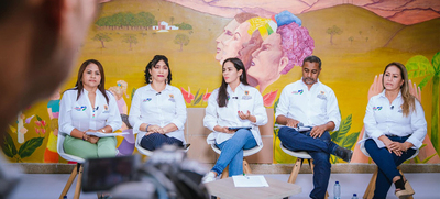 &iexcl;Es hora de hacer la diferencia! Participe en la capacitaci&oacute;n virtual sobre Veedur&iacute;a Ciudadana