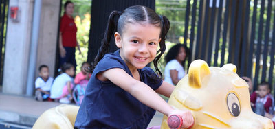 Primera infancia disfrutar&aacute; la celebraci&oacute;n del cumplea&ntilde;os de Cali