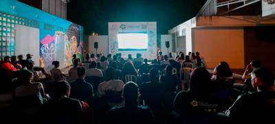 Inscr&iacute;bete al Festival Internacional de Cine de Cali 2023