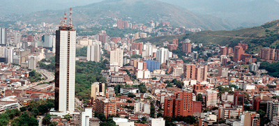 As&iacute; ser&aacute; la celebraci&oacute;n del cumplea&ntilde;os 487 de Santiago de Cali