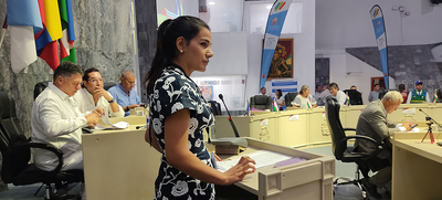 Construyendo responsabilidad: Normas de Uso de Suelo para una ciudad segura