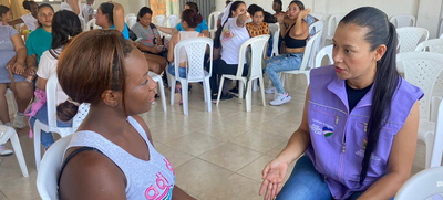 El 30 % de las familias beneficiarias de Renta Ciudadana ya cobr&oacute; el incentivo