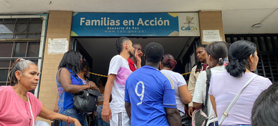 Tr&aacute;nsito a Renta Ciudadana: a hogares suspendidos se les levantar&aacute; la medida para el pago 3