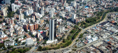 Candidatos a la Alcald&iacute;a, esta informaci&oacute;n es para Ustedes