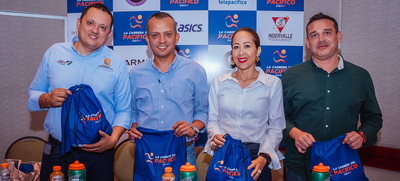 Segunda edici&oacute;n de la Carrera del Pac&iacute;fico Cali 10K se viene con el Festival Petronio &Aacute;lvarez